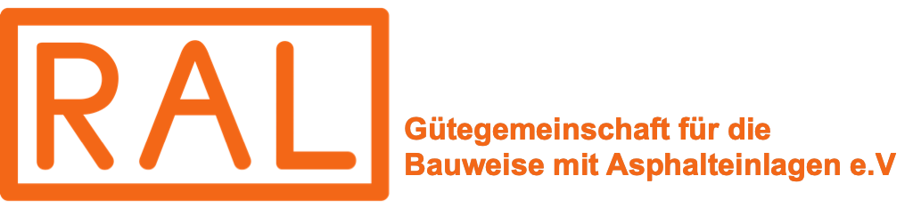 Gütegemeinschaft für die Bauweise mit Asphalteinlagen e.V.