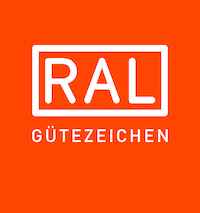 RAL Gütezeichen